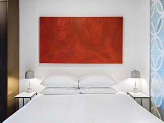 Appartement Melbourne Kenmerken 6