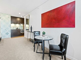 Appartamento Melbourne Caratteristiche 3