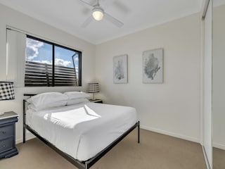 Apartamento Welt Características 18