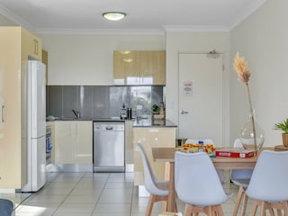 Apartamento Welt Características 11