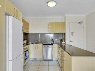 Apartamento Welt Características 8