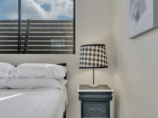 Apartamento Welt Características 9