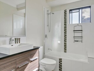 Appartement Welt Équipement 18