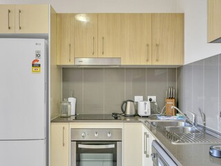 Apartamento Welt Características 15