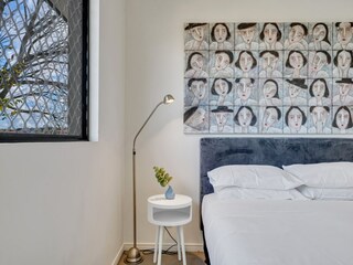 Apartamento Welt Características 16