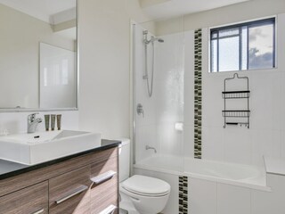 Apartamento Welt Características 18