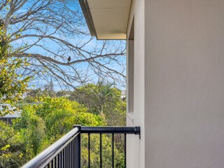 Apartment Welt Außenaufnahme 4