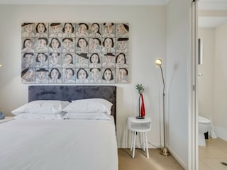 Apartamento Welt Características 6