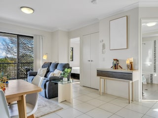 Apartamento Welt Características 7