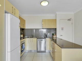 Apartamento Welt Características 9