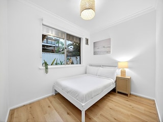Apartment Perth Ausstattung 13