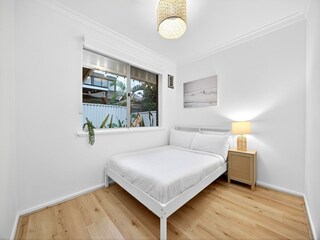 Appartement Perth Équipement 13