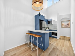 Appartement Perth Kenmerken 14