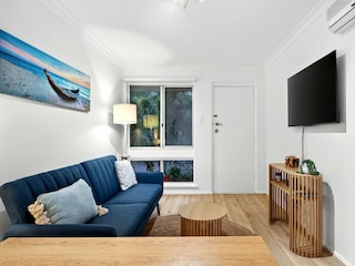 Apartment Perth Features 15