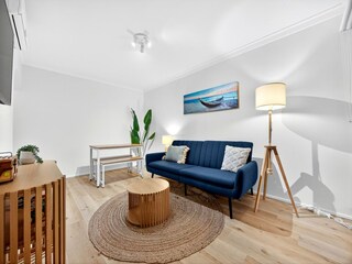Appartement Perth Équipement 16