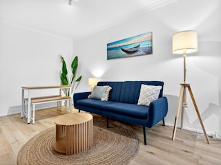 Apartment Perth Ausstattung 17