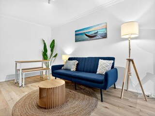 Appartement Perth Kenmerken 17