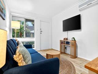 Appartement Perth Équipement 5