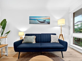 Apartment Perth Ausstattung 19
