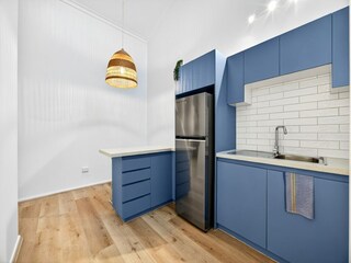 Apartment Perth Ausstattung 22