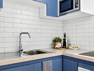 Apartment Perth Ausstattung 4
