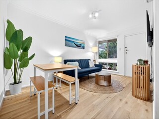 Apartamento Perth Características 6
