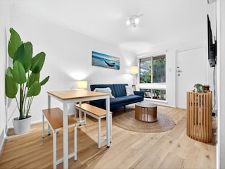 Apartment Perth Ausstattung 6