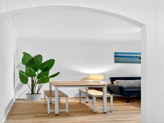 Appartamento Perth Caratteristiche 25