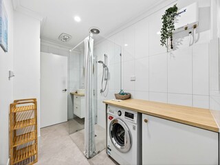 Appartamento Perth Caratteristiche 33