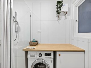 Appartement Perth Kenmerken 34
