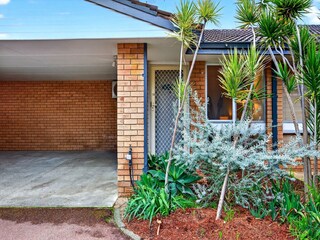 Apartamento Perth Características 36