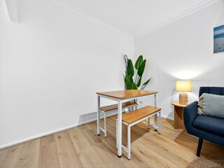Appartement Perth Équipement 8