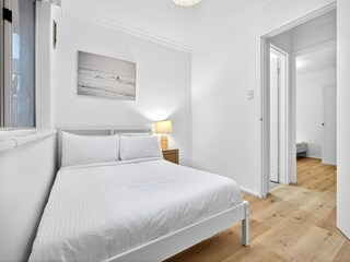 Appartamento Perth Caratteristiche 10