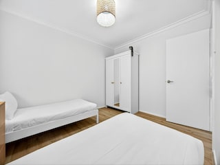 Apartment Perth Ausstattung 11