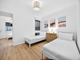 Apartment Perth Ausstattung 40
