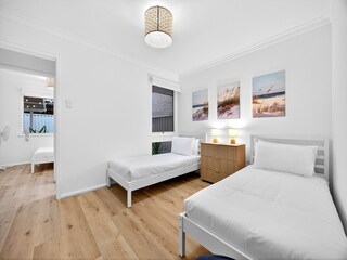 Appartamento Perth Caratteristiche 40