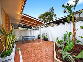 Apartment Perth Outdoor Recording 2