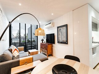 Apartment Melbourne Features 13