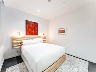 Apartment Melbourne Ausstattung 7