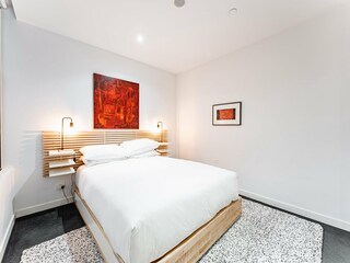 Appartamento Melbourne Caratteristiche 7