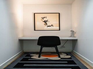 Apartment Melbourne Ausstattung 11