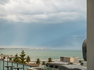 Appartement Melbourne Buitenaudio-opname 4