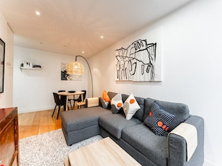 Apartment Melbourne Features 11