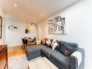 Appartamento Melbourne Caratteristiche 11