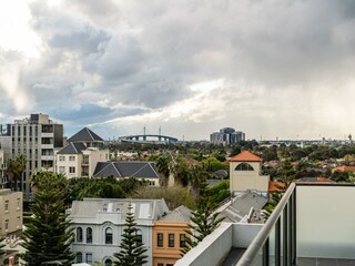 Apartamento Melbourne Grabación al aire libre 3