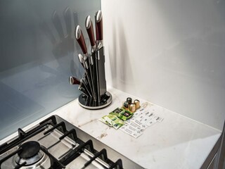 Apartment Melbourne Features 8