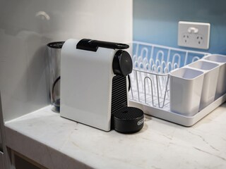 Apartamento Melbourne Características 15