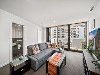 Apartamento Welt Características 13