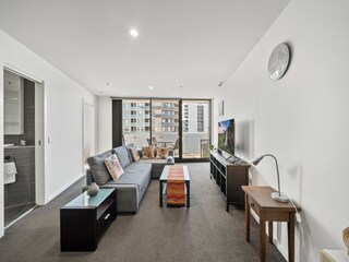 Apartamento Welt Características 14