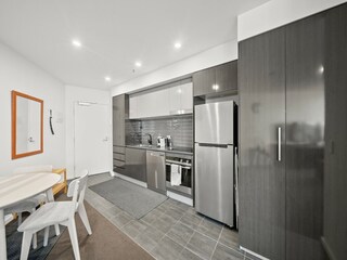 Apartamento Welt Características 16